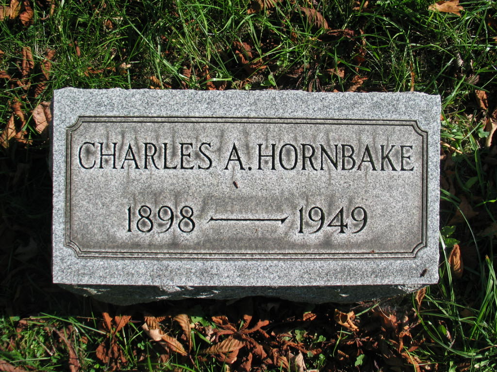 tombstone